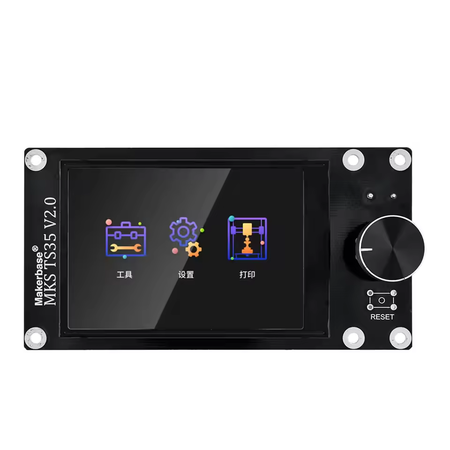 TS35_V2.0_Makerbase_Mks_Motherboard