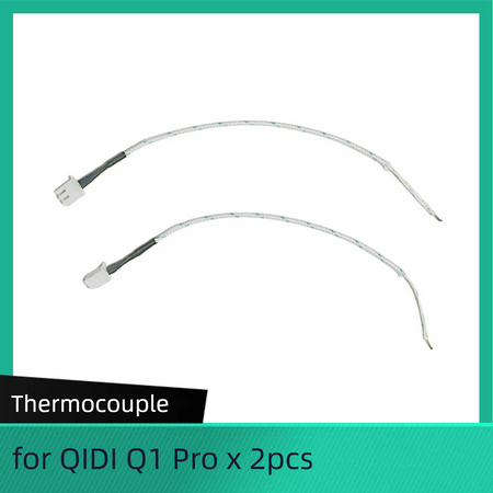 for QIDI Q1 Pro
Thermocouple 