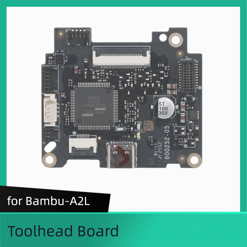 A2L -Toolhead Board -1