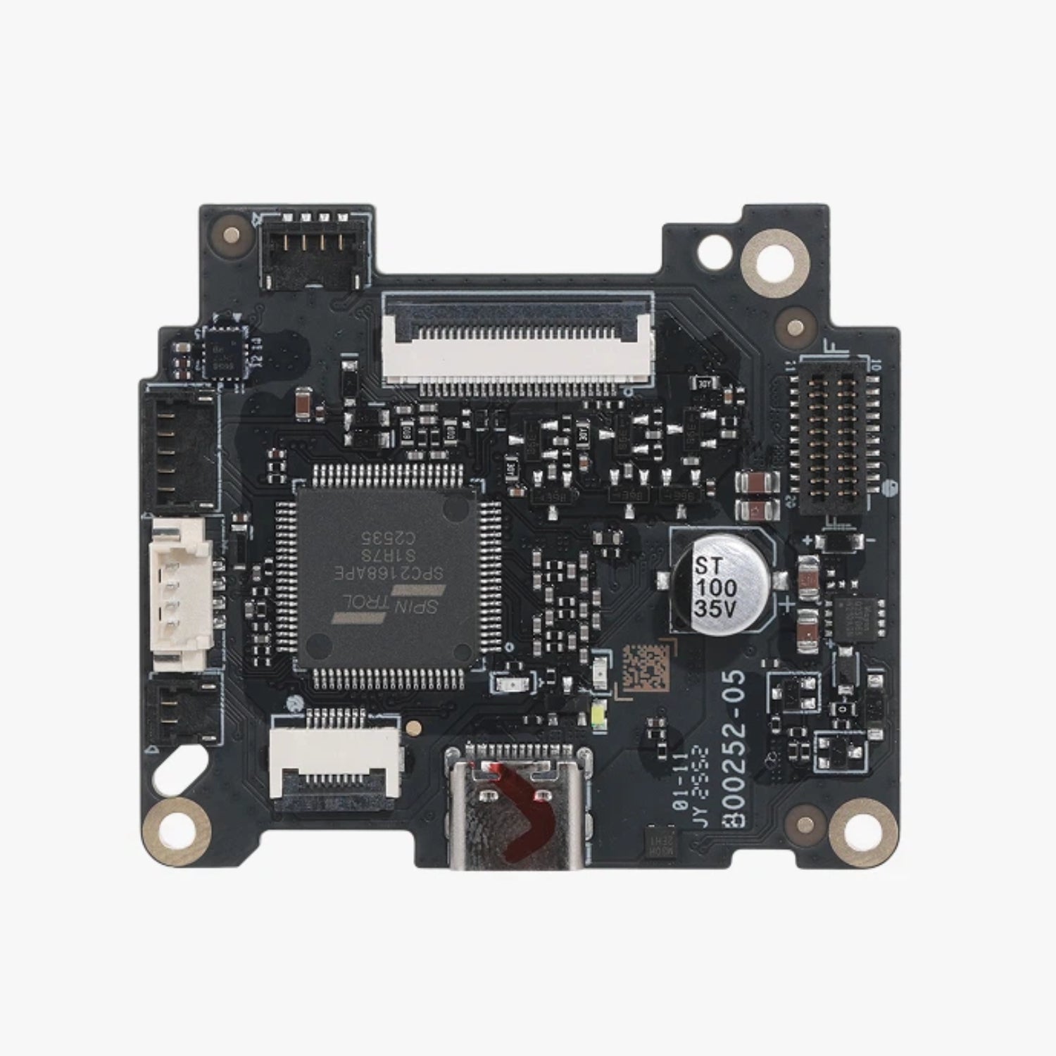 A2L -Toolhead Board -1