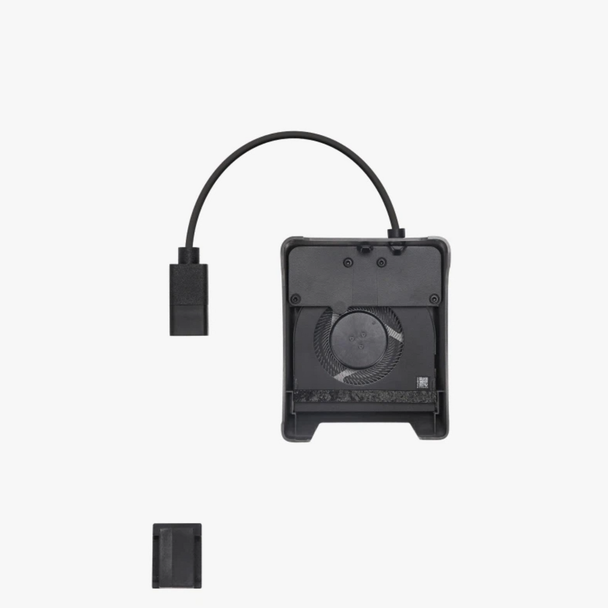 Toolhead Enhanced Cooling Fan for Bambu Lab