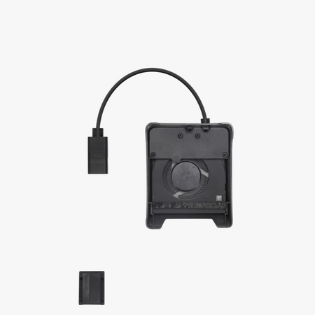 Toolhead Enhanced Cooling Fan for Bambu Lab