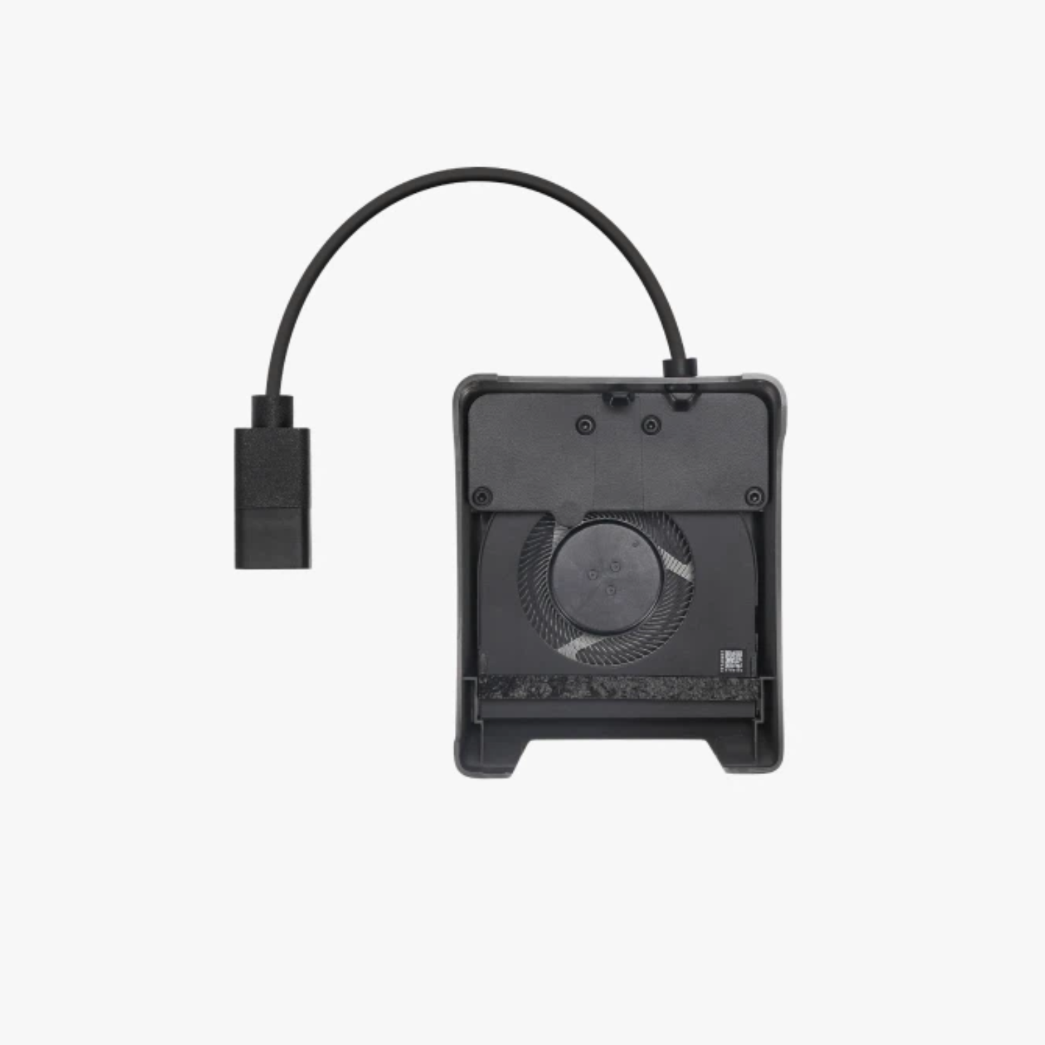 Toolhead Enhanced Cooling Fan for Bambu Labv