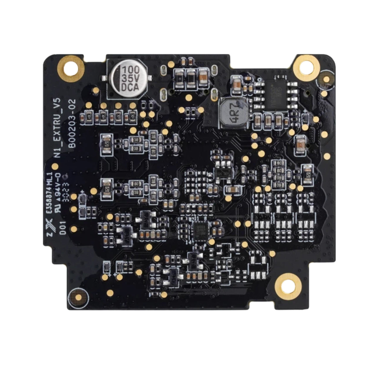 Toolhead Board for Bambu Lab - A1 Series