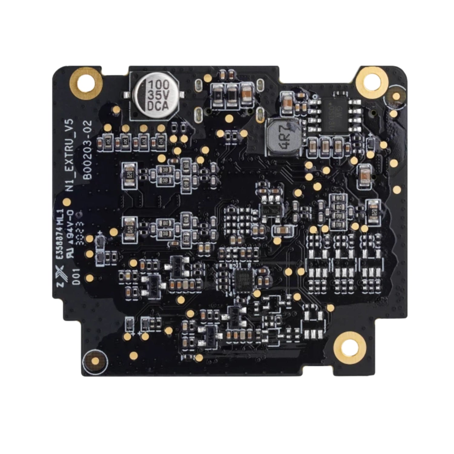 Toolhead Board for Bambu Lab - A1 Series