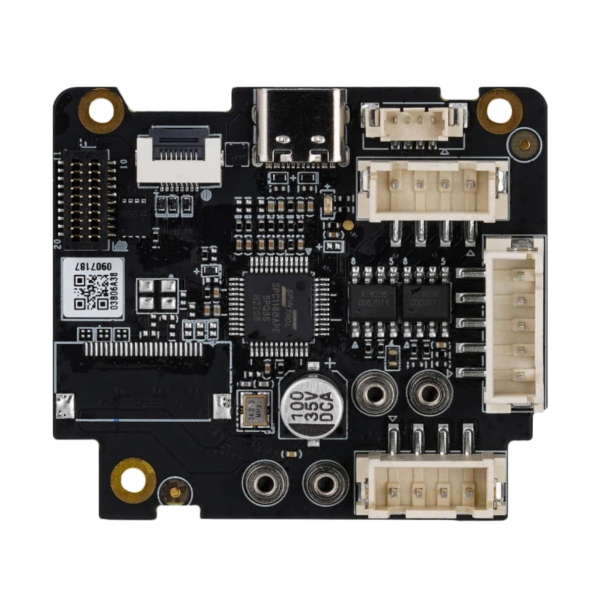 Toolhead Board for Bambu Lab - A1 Series