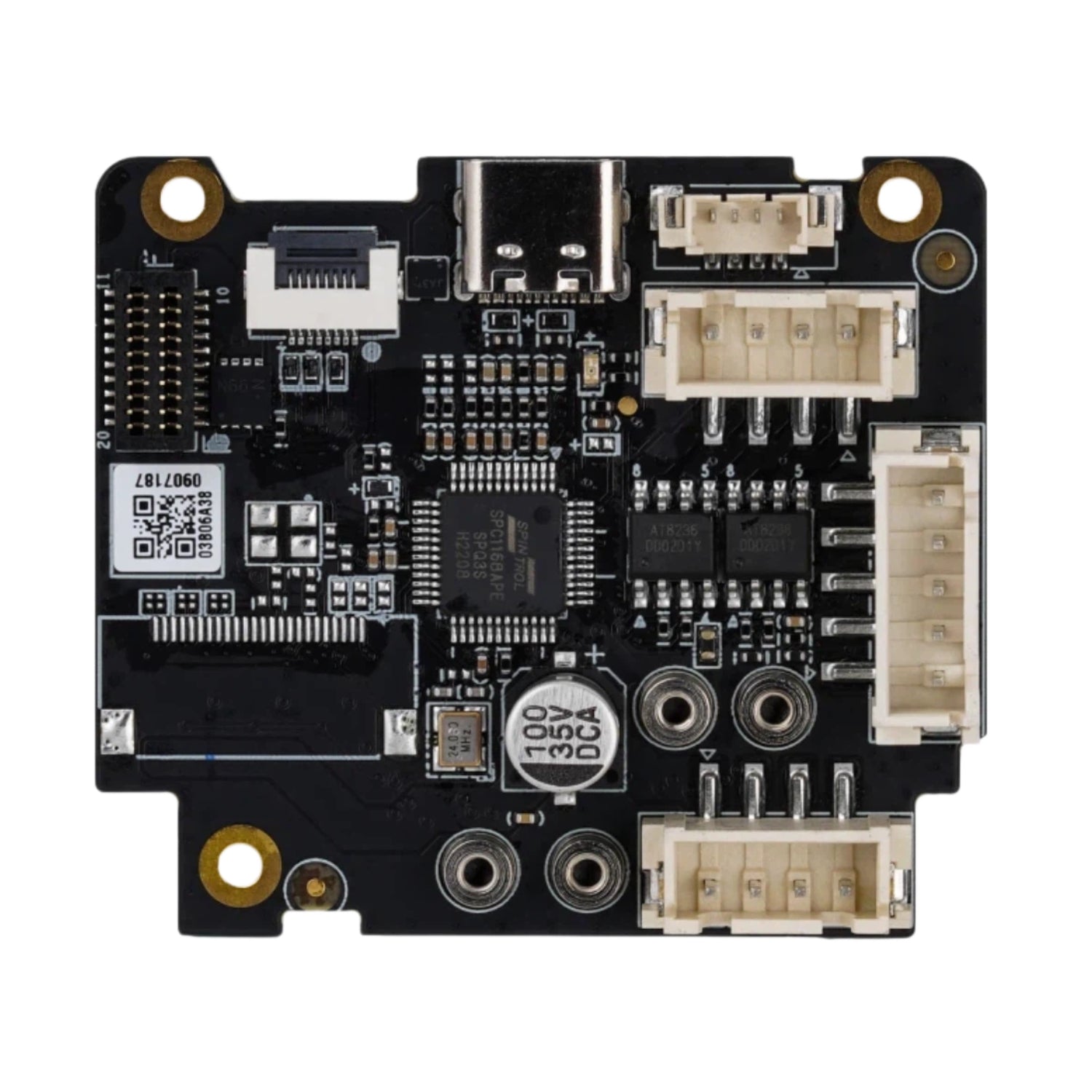 Toolhead Board for Bambu Lab - A1 Series