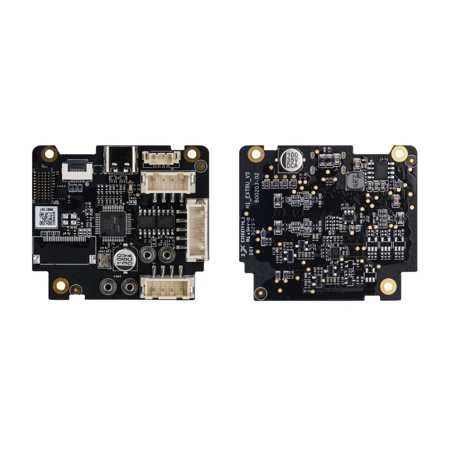 Toolhead Board for Bambu Lab - A1 Series