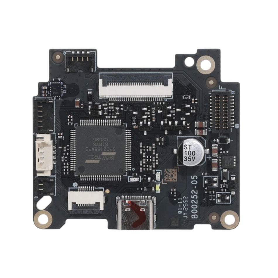 A2L -Toolhead Board -1