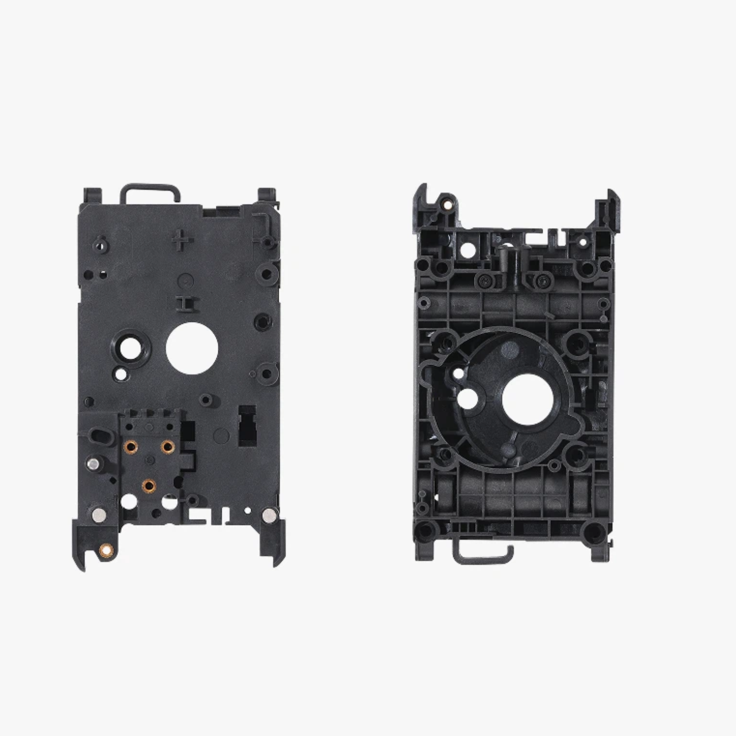 Toolhead Carriage-P2S 