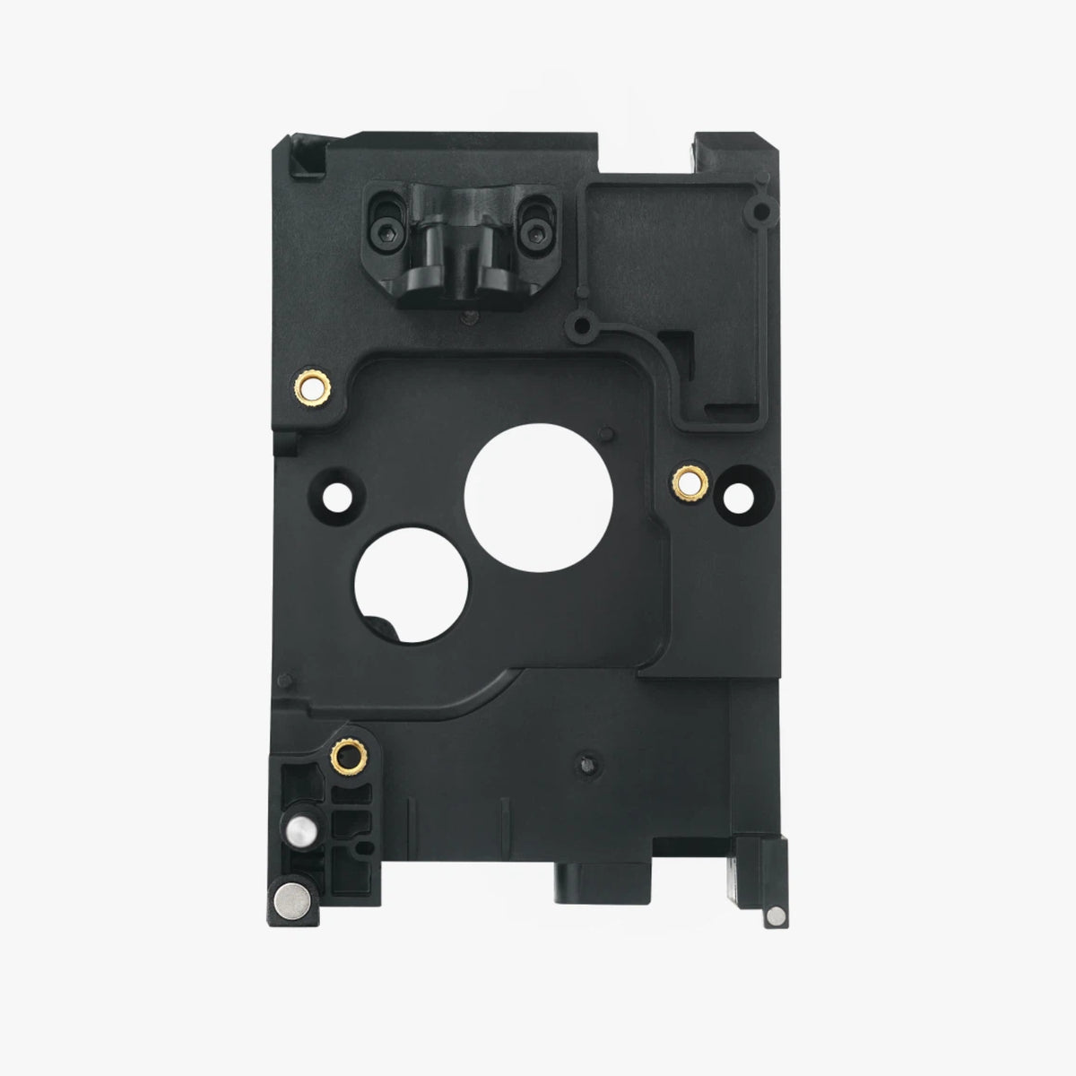 Toolhead Front Carriage for Bambu-X1P1 Series
