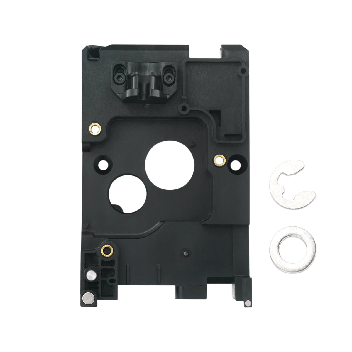 Toolhead Front Carriage for Bambu-X1P1 Series
