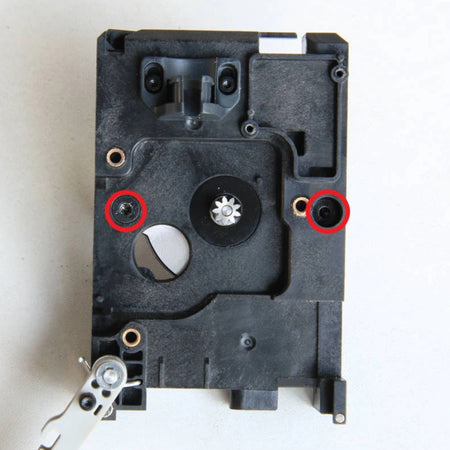 Toolhead Front Carriage for Bambu-X1P1 Series