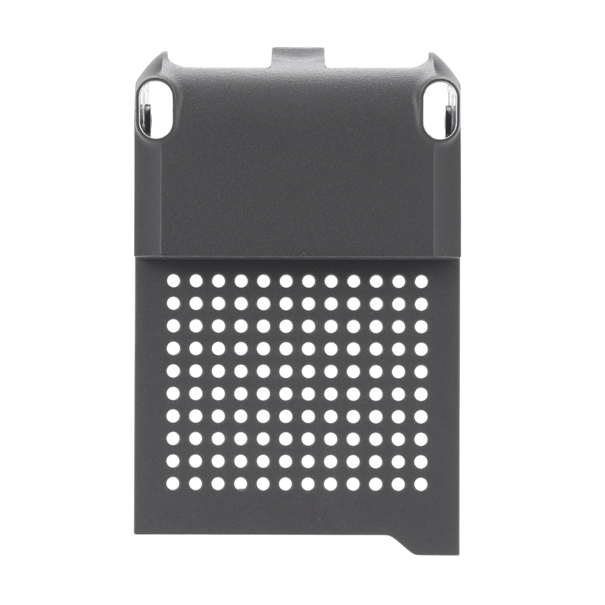 Toolhead Middle Housing Toolhead Front Cover AssemblyToolhead Rear Cover - X2D