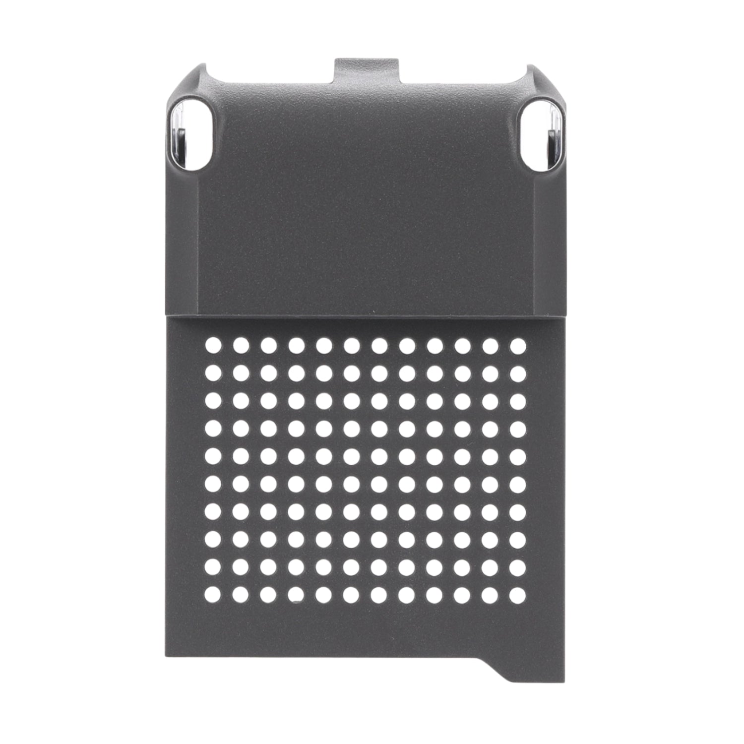 Toolhead Middle Housing Toolhead Front Cover AssemblyToolhead Rear Cover - X2D