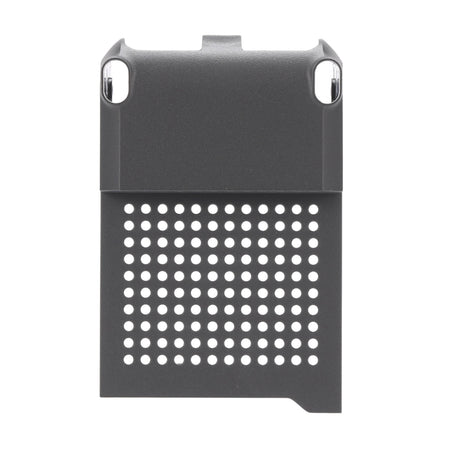 Toolhead Middle Housing Toolhead Front Cover AssemblyToolhead Rear Cover - X2D