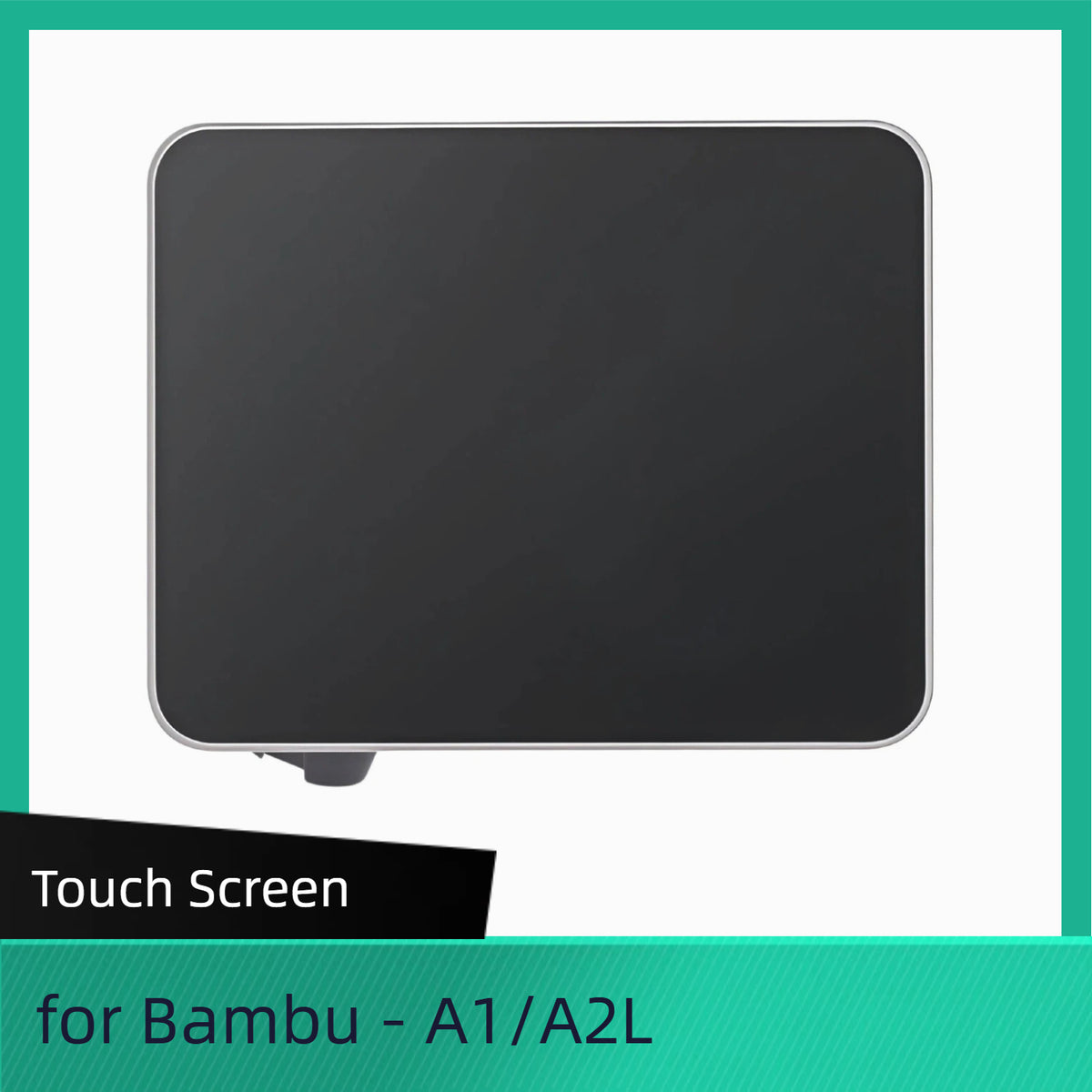 Touch Screen for Bambu Lab-A1/A2L