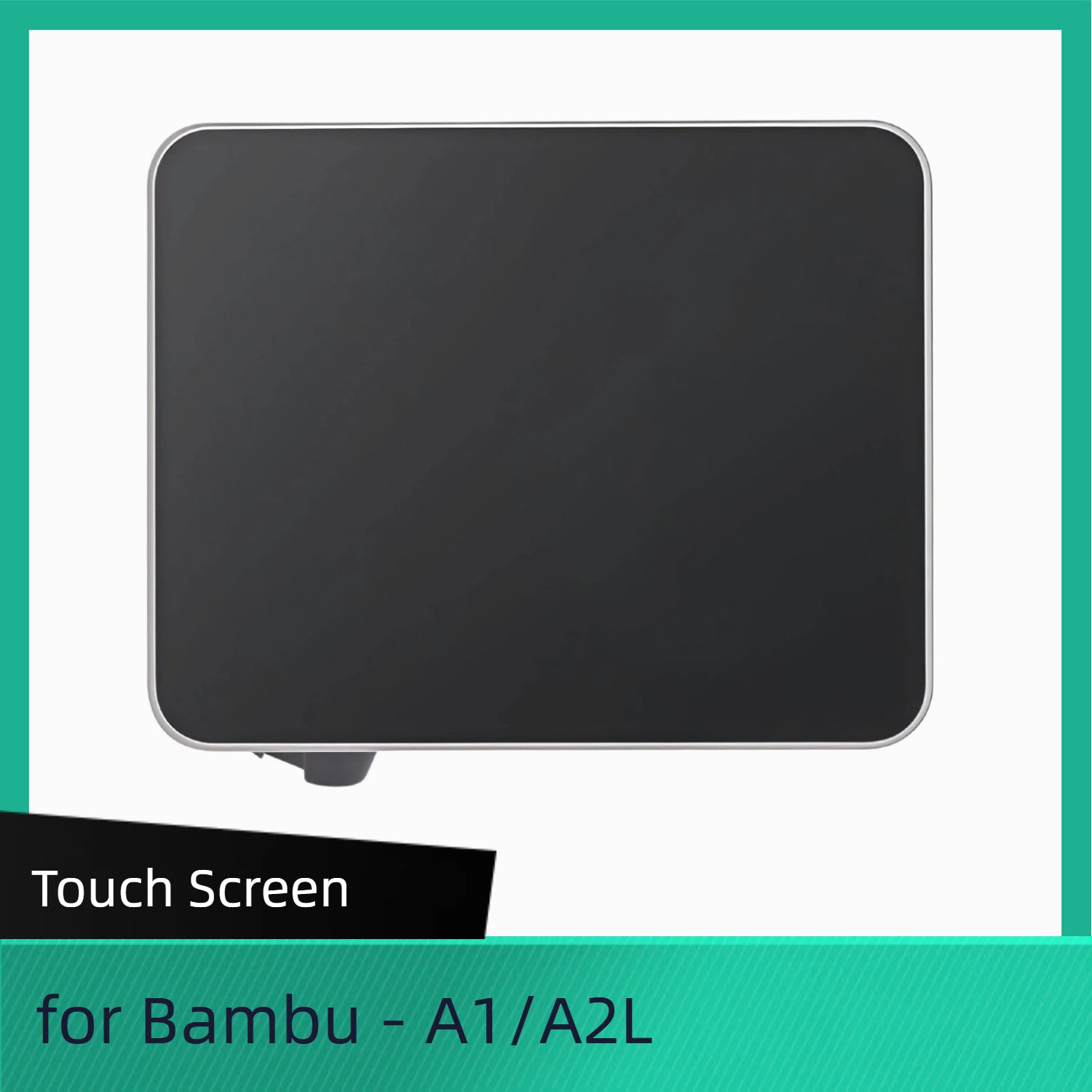 Touch Screen for Bambu Lab-A1/A2L