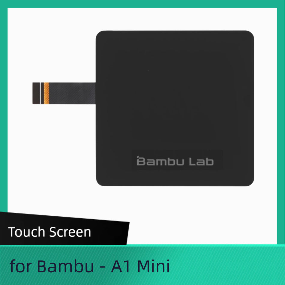 Touch Screen for Bambu Lab-A1_Mini