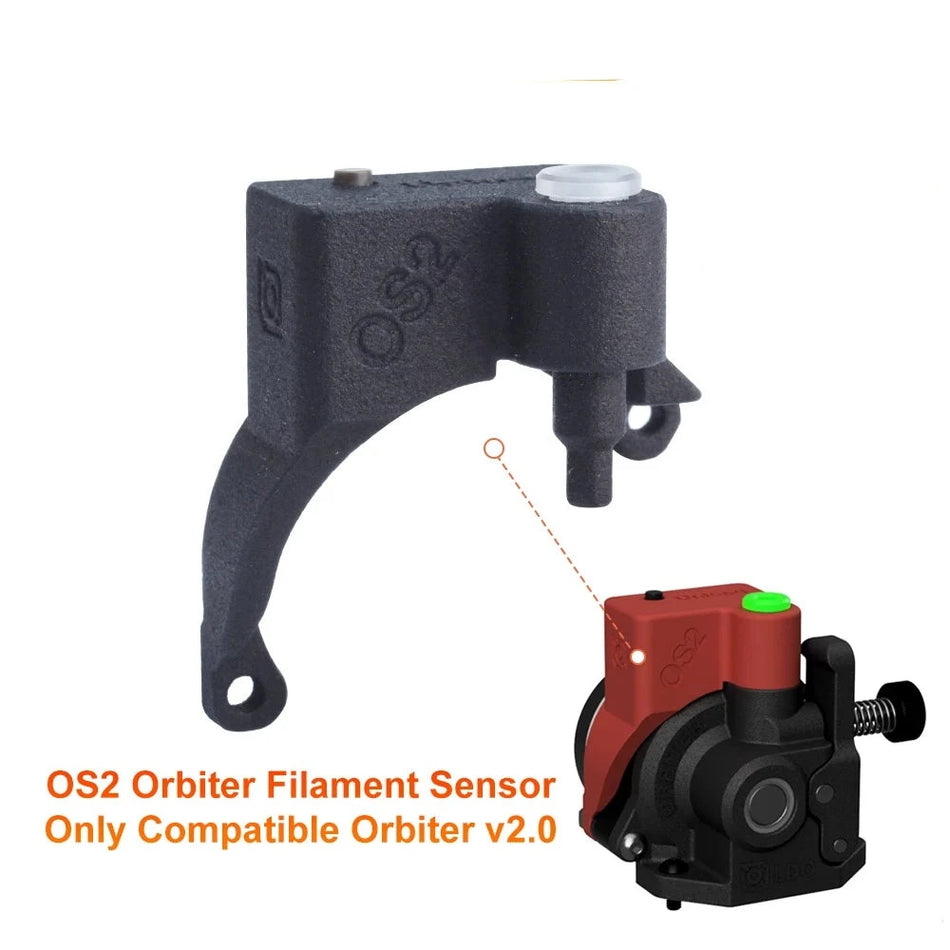 Orbiter V2 Filament Sensor V2.2