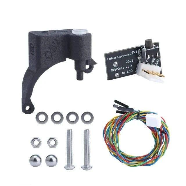 Orbiter O2s Sensor Orbiter V2 Filament Sensor V2.2 – P3D