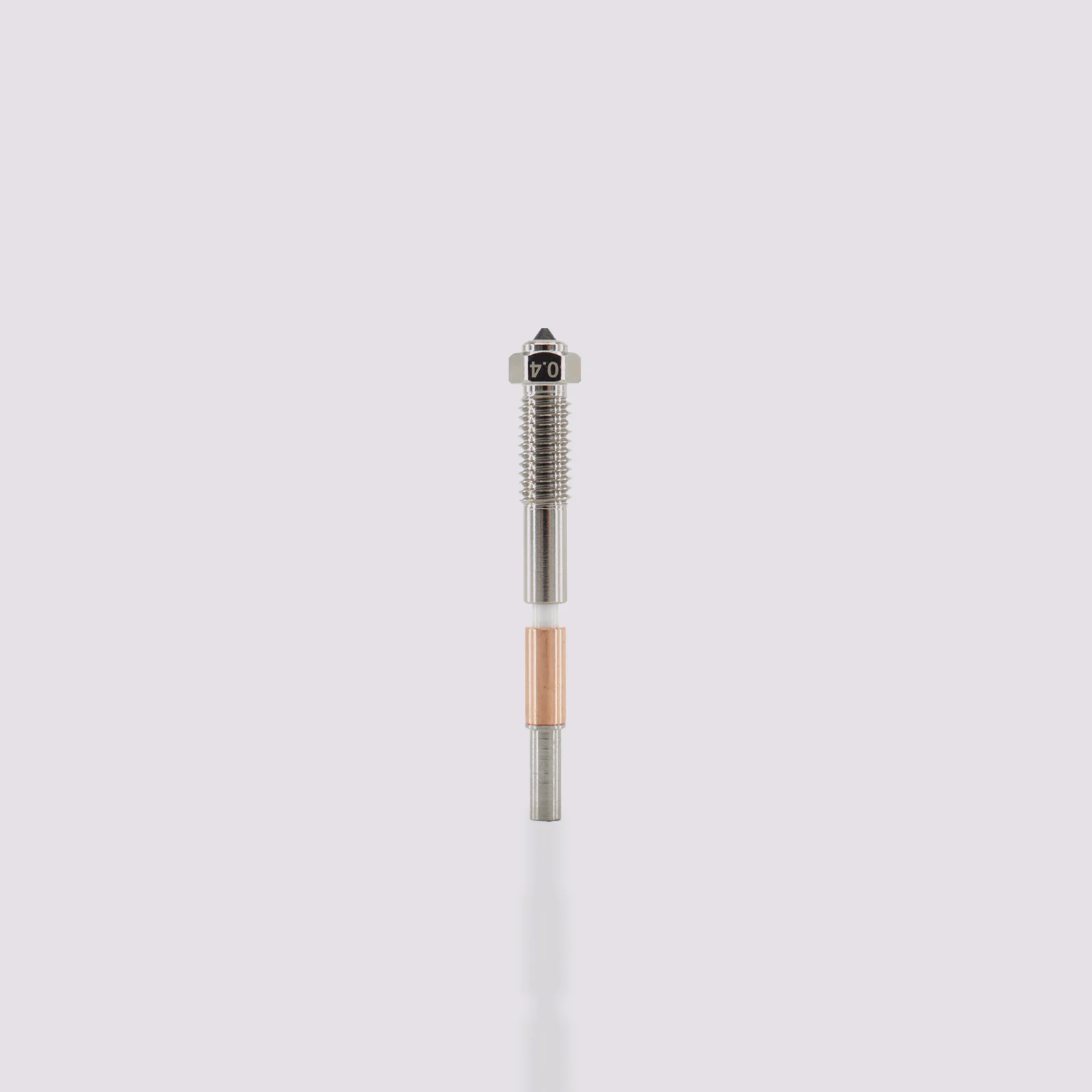 for QIDI Q2 Tungsten Carbide Bimetal Nozzles