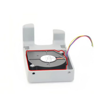 5015 Fan For Flashforge Adventurer 5M / AD5M Pro Hotend Turbo Fan
