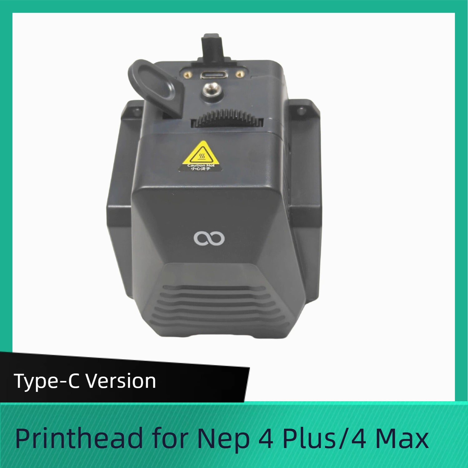for Elegoo Extruder/Print head Kit for Neptune 4 Plus/4 Max