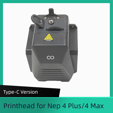for Elegoo Extruder/Print head Kit for Neptune 4 Plus/4 Max