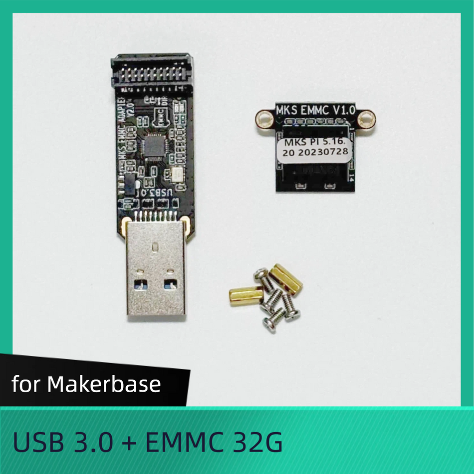 MKS EMMC 32GB Makerbase 