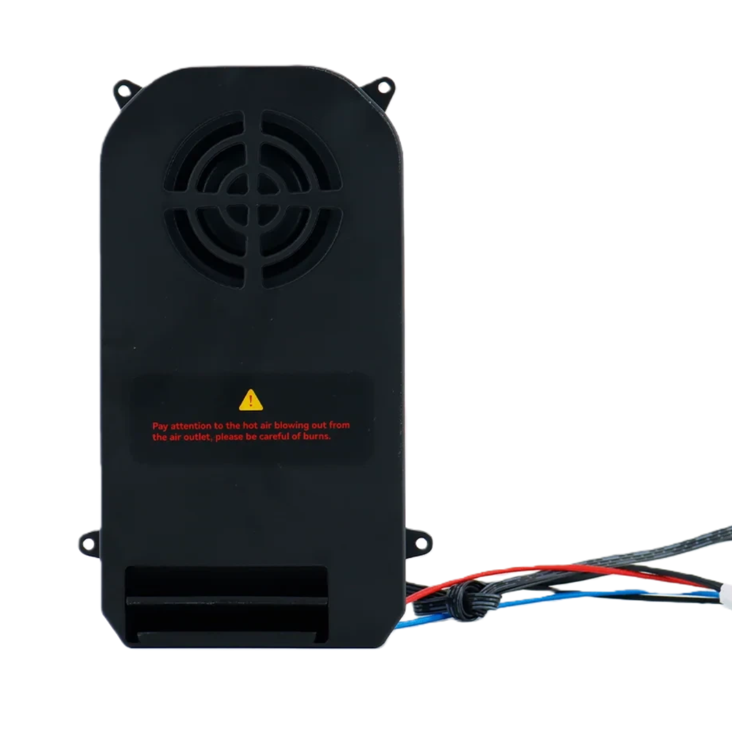 Q2 Heater with Fan for QIDI