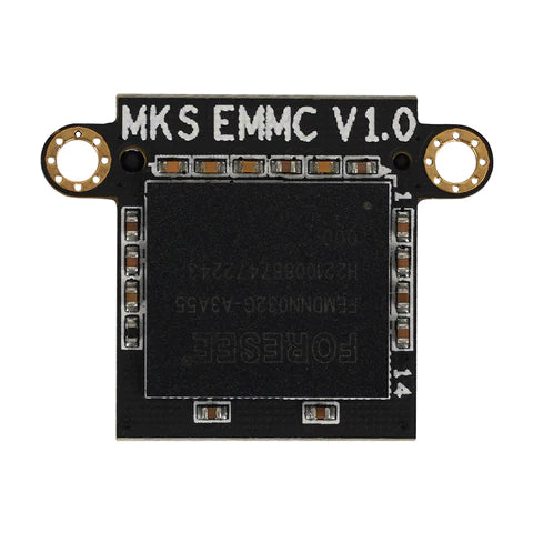 Actualice el módulo EMMC de 32 GB para KP3S Pro V2 y KLP1