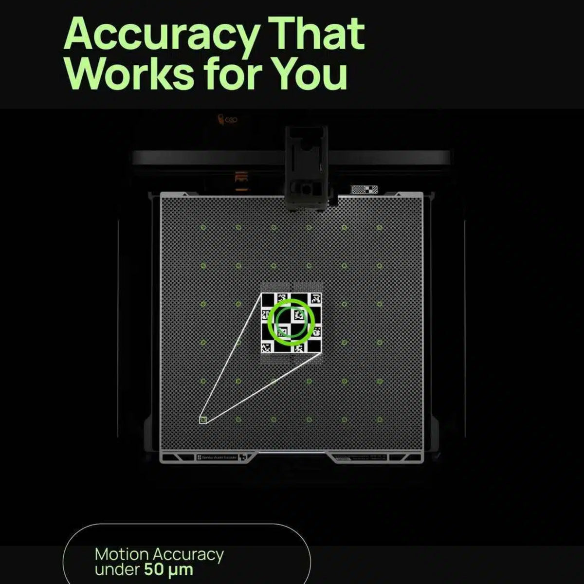 Bambu Lab Vision Encoder – P3D