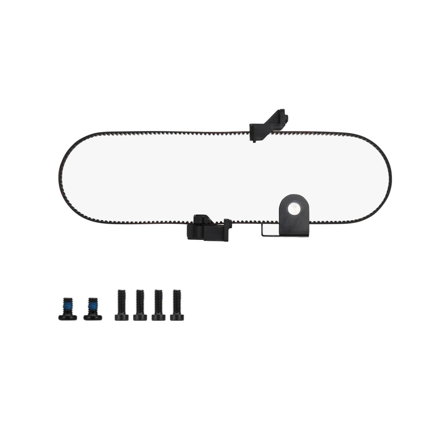 Vortek Hotend Rack Belt Assembly for Bambu Lab