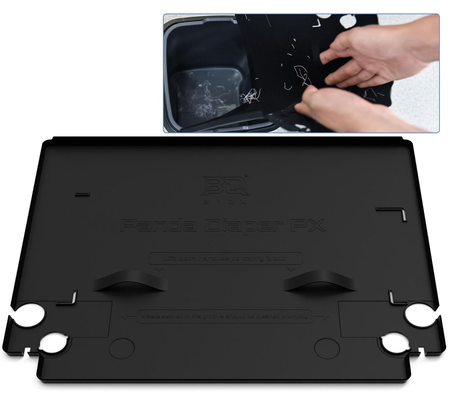 BIQU Panda Diaper Waste Pads  for Bambu Lab X1P1 Series