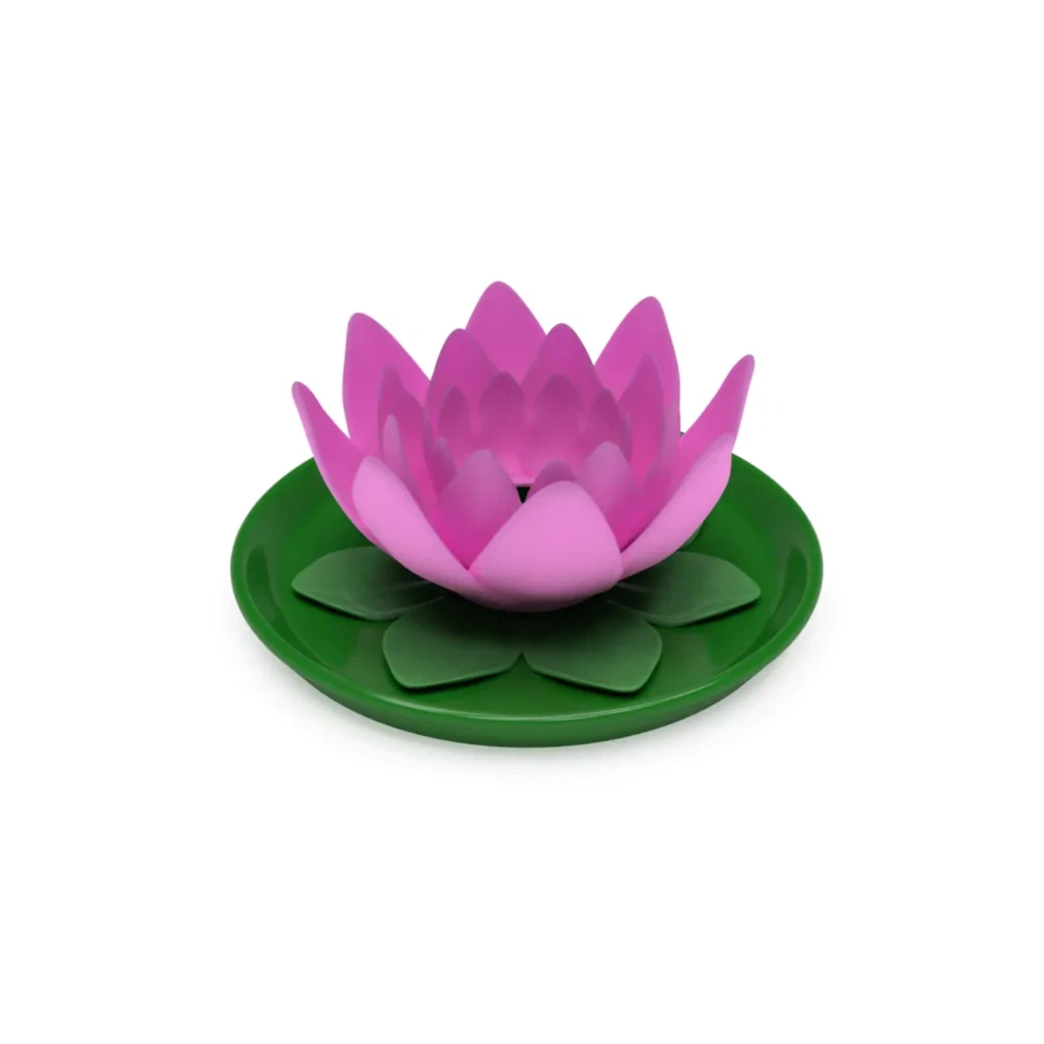 Mini Waterproof RGB LED Tea Lights with Remote Control for Bambu Lab
