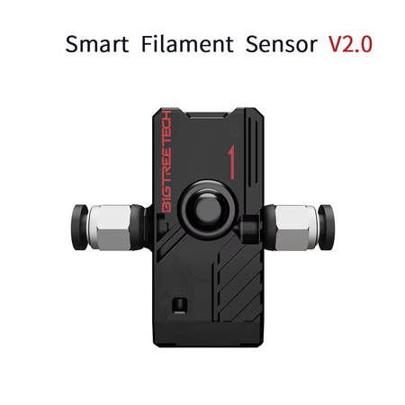 BIGTREETECH SFS V2.0 Smart Filament Sensor