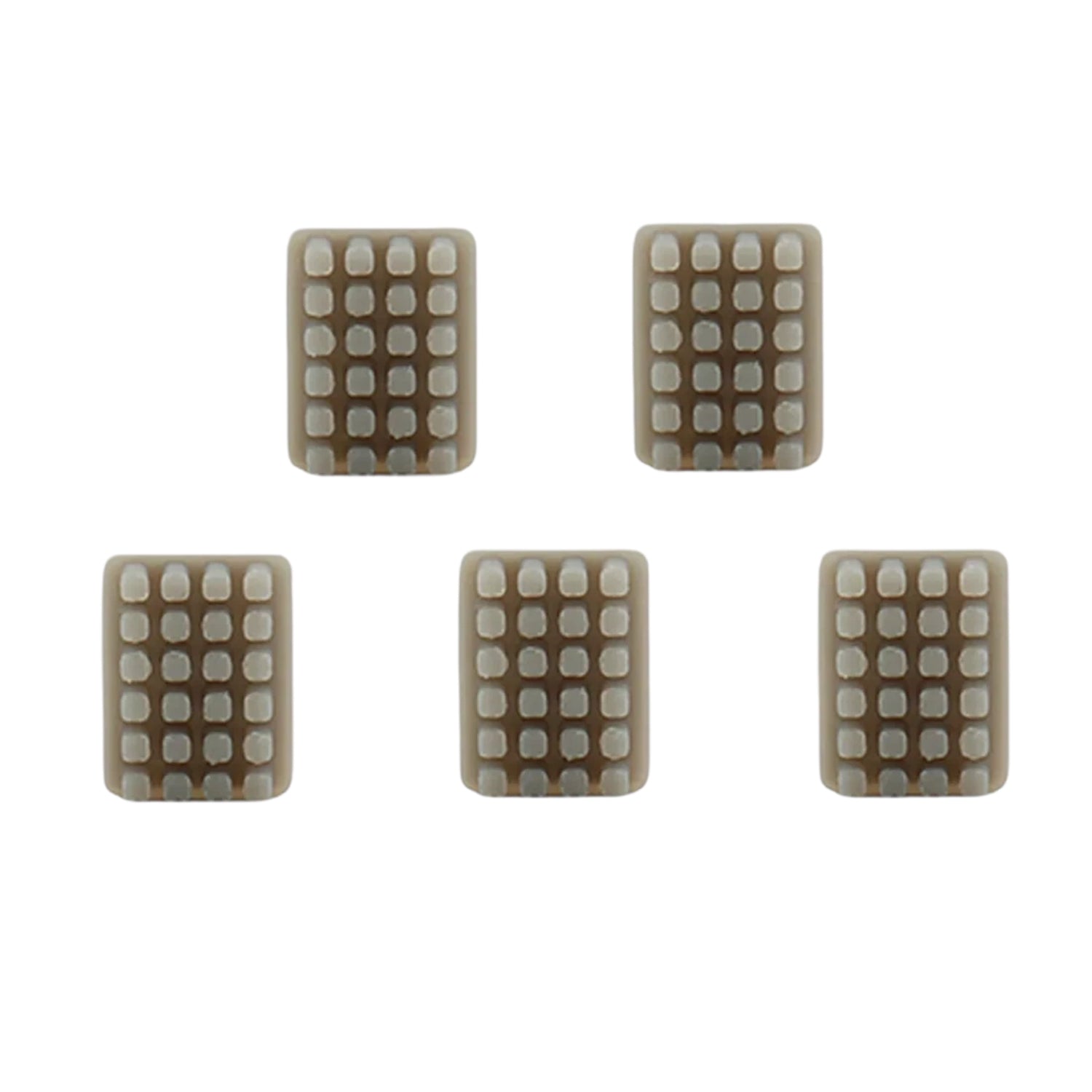 for QIDI Max4 Hotend Silicone Sock/Waste Bin Pusher Plate Silicone/Cutter Blade