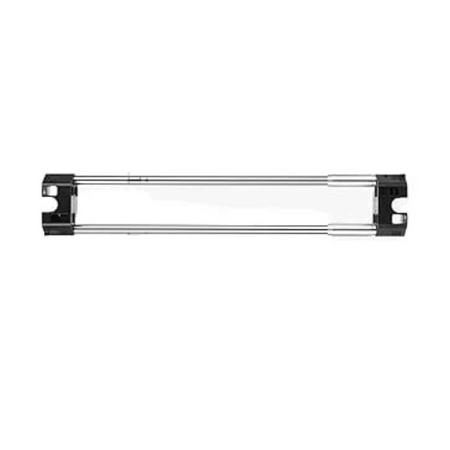 X-Axis Assembly