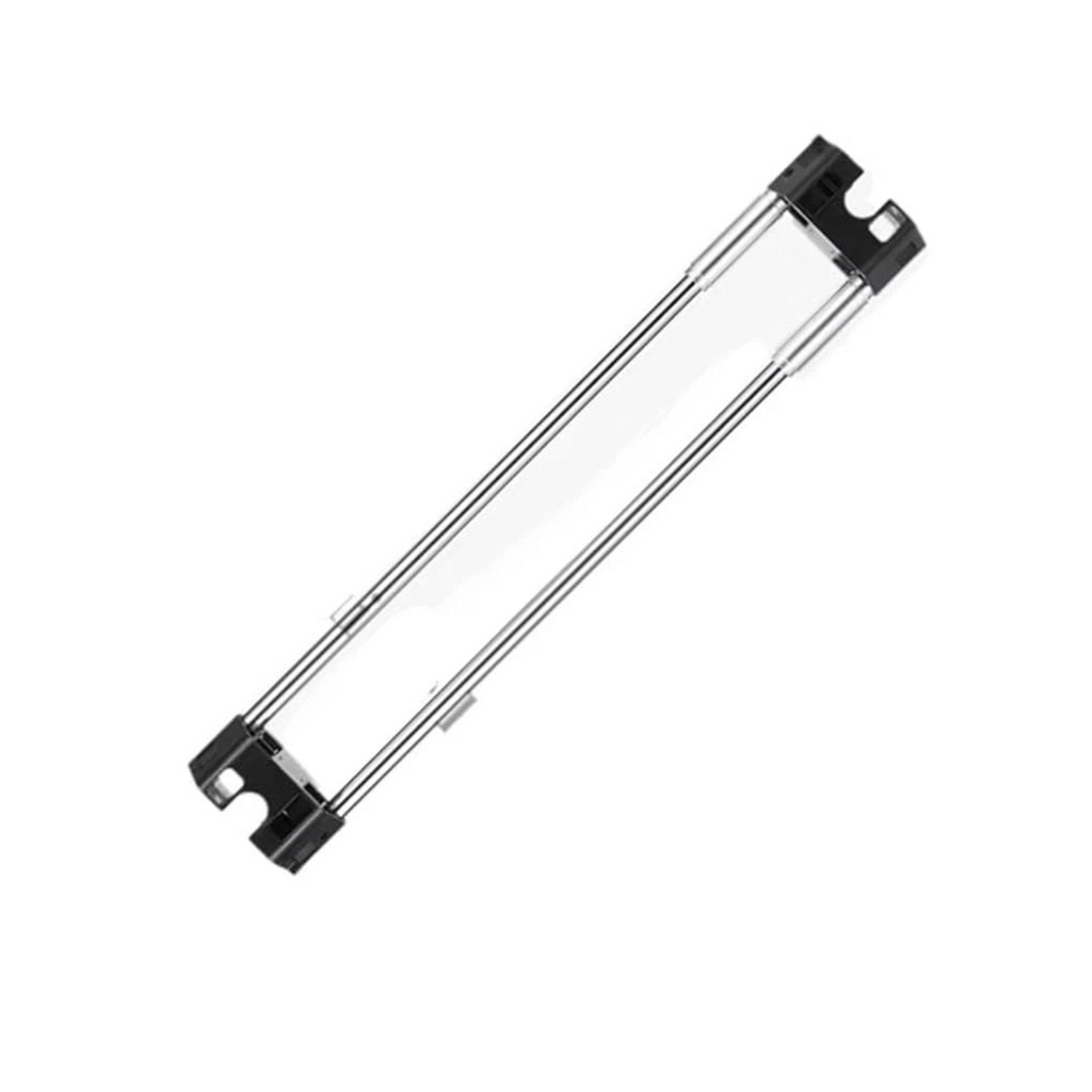 X-Axis Assembly