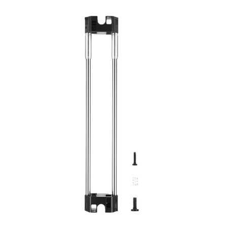 X-Axis Assembly