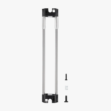 X-Axis Assembly - P2S for Bambu Lab