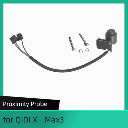 for QIDI X-Max 3 /Plus3/Smart3 Proximity Probe