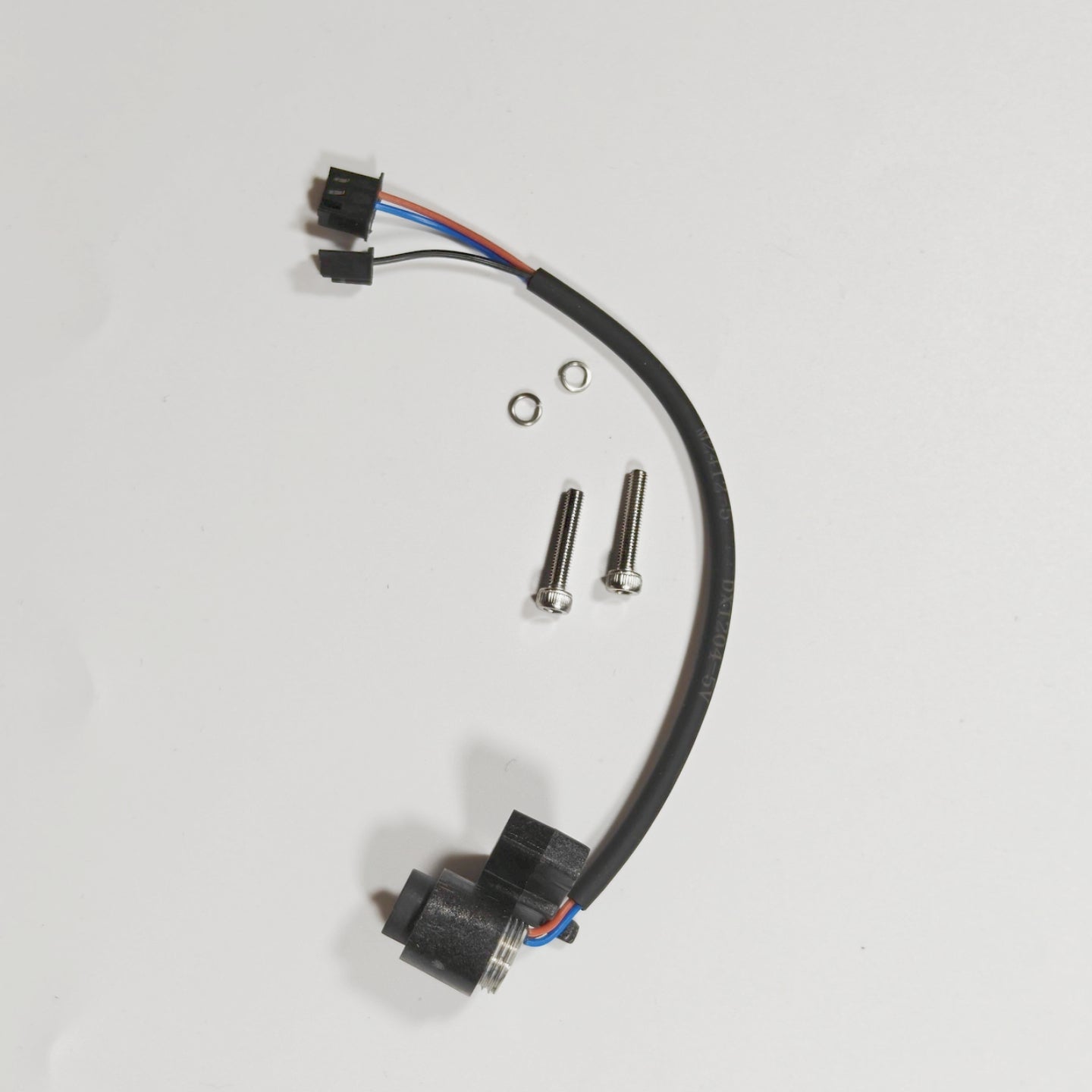 for QIDI X-Max 3 /Plus3/Smart3 Proximity Probe