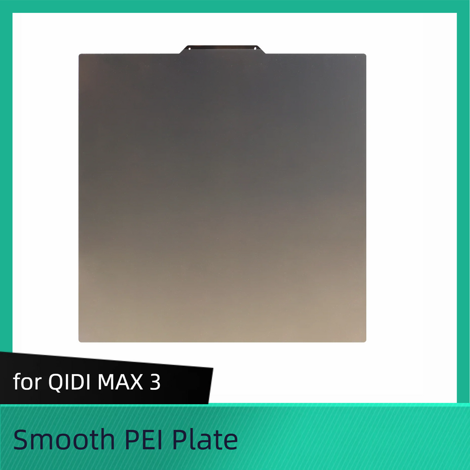 1PCS SMOOTH PEI_plate
