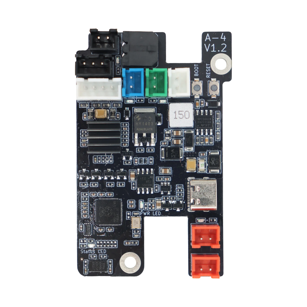 for QIDI X-Max 3/X-Plus 3/X-Smart 3 Adapter plate