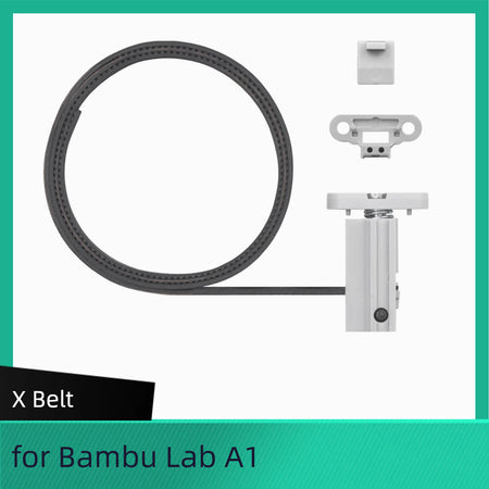 for Bambu X Belt - A1