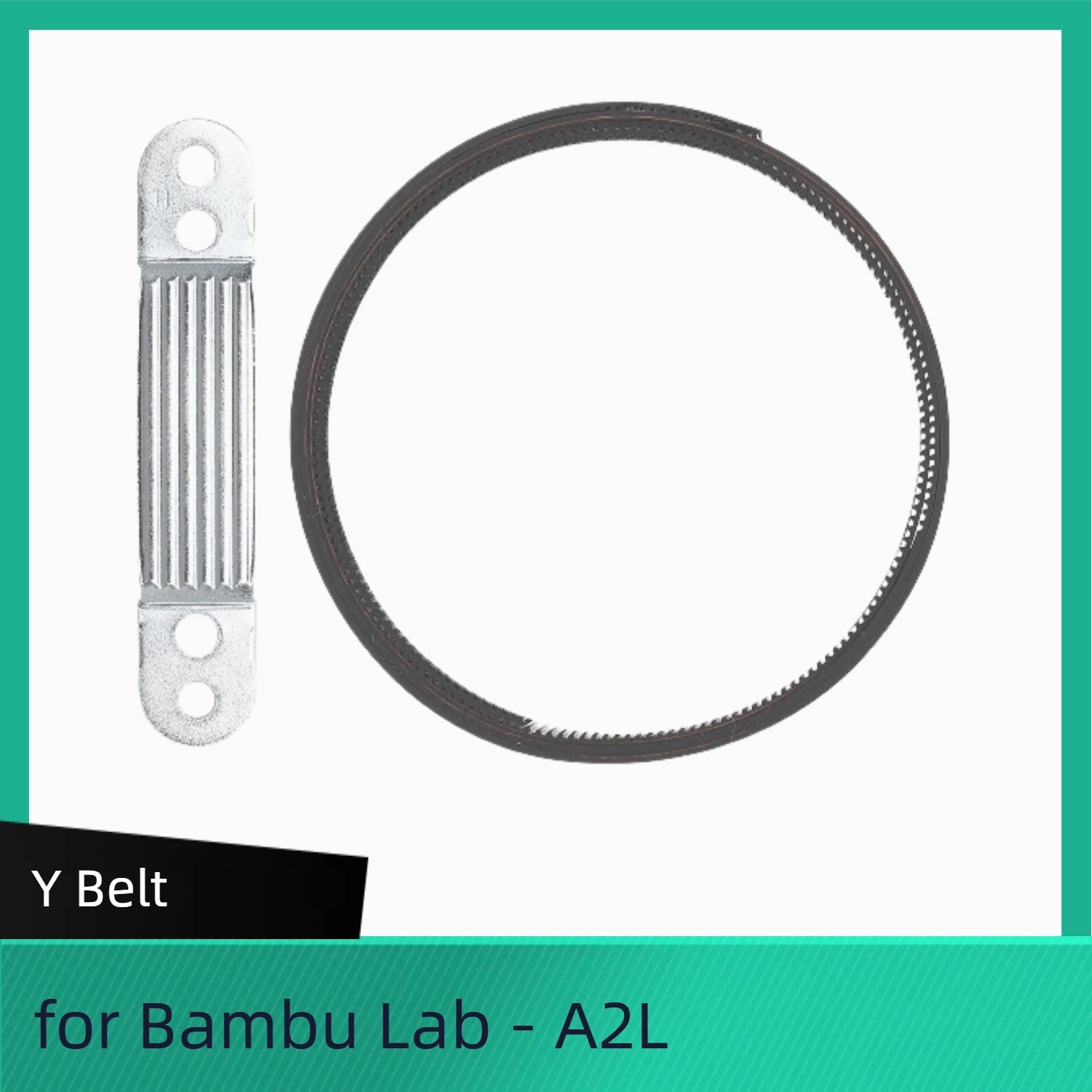 Y Belt - A2L for Bambu