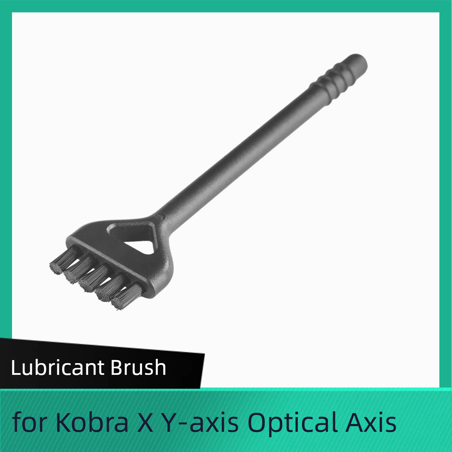 Spare Parts for Anycubic Kobra X Accessories - p3d