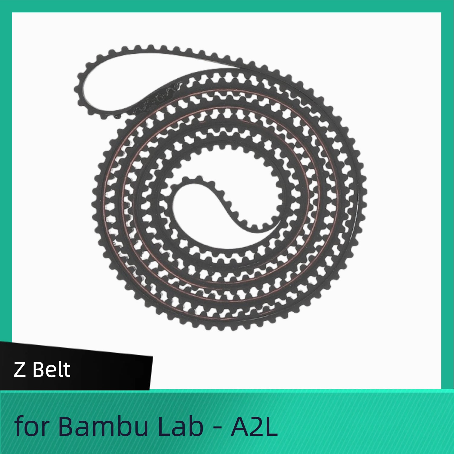 Belt - A2L for Bambu